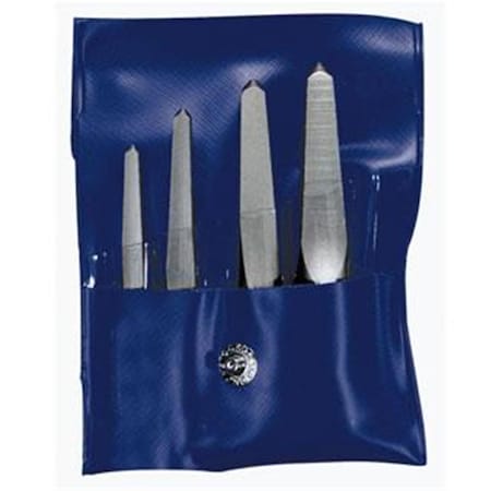 Irwin Straight Flute Screw Extractors 585-11118